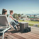 Daire Beach'n'sea 2 Grömitz