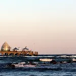 Beach'n'sea 2 Daire *