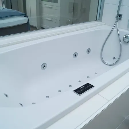 Apartmán Beach'n'sea 2