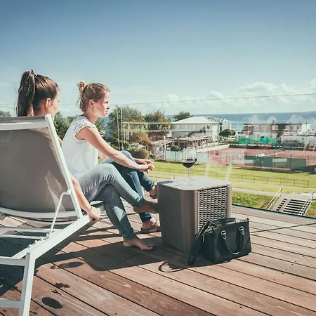 Lejlighed Beach'n'sea 2 Grömitz