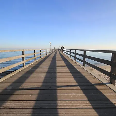 Lejlighed Beach'n'sea 2