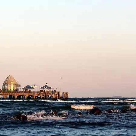 Beach'n'sea 2 Lejlighed *