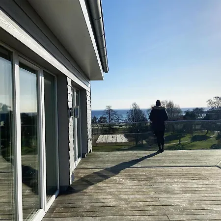 Beach'n'sea 2 Apartmán *