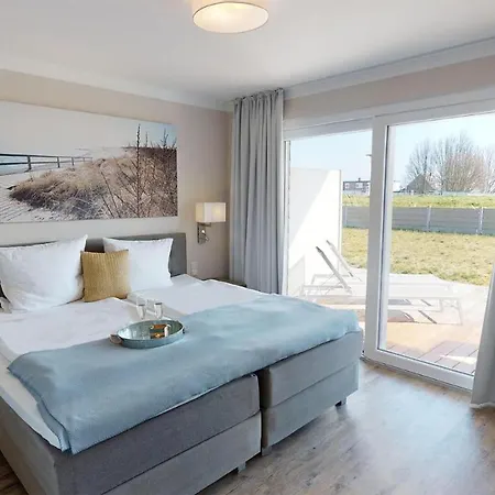Beach'n'sea 2 Lejlighed Grömitz