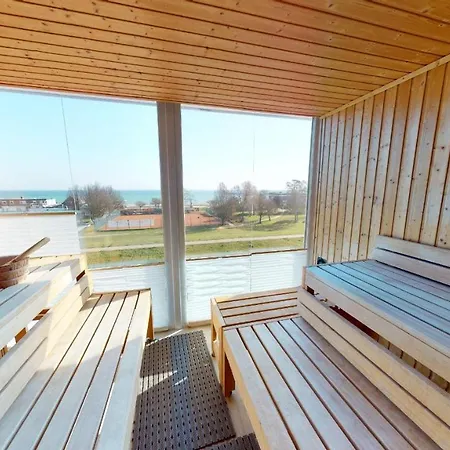 Lejlighed Beach'n'sea 2 *