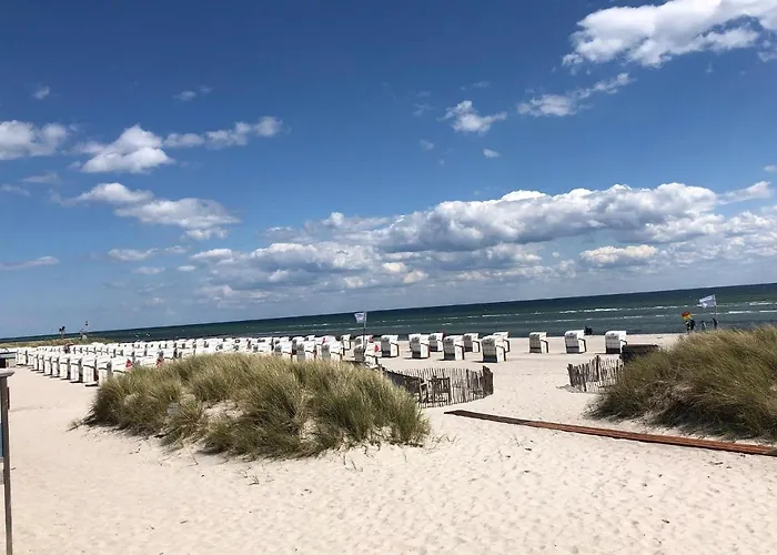 Lejlighed Beach'n'sea 2 *