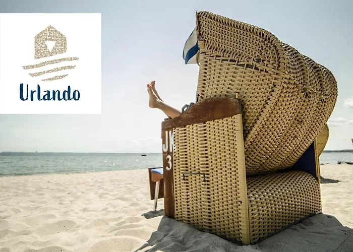 Beach'n'sea 2 Lejlighed *