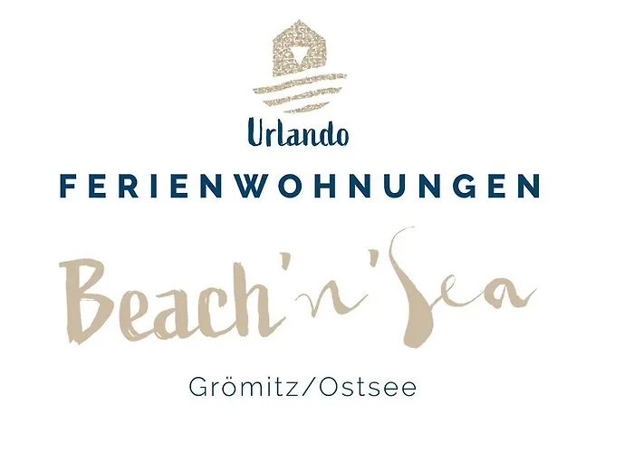 Beach'n'sea 2 Grömitz