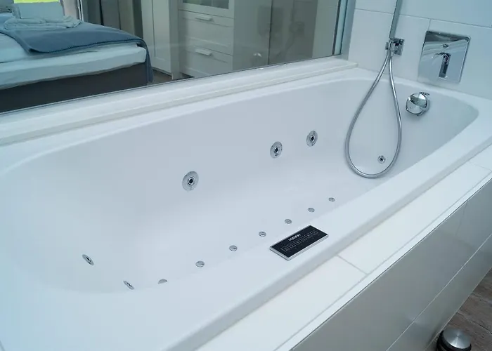 Lejlighed Beach'n'sea 2