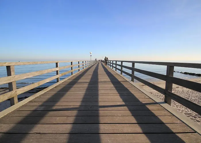 Lejlighed Beach'n'sea 2