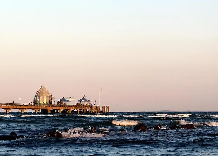Beach'n'sea 2 Lejlighed *