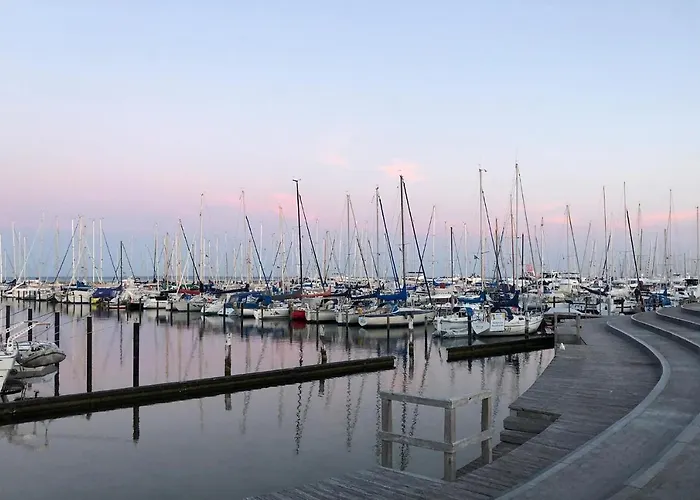 Lejlighed Beach'n'sea 2 *