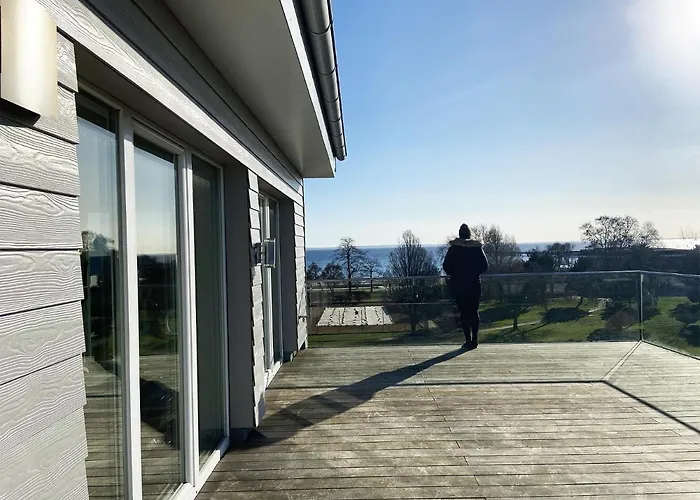 Beach'n'sea 2 Lejlighed *