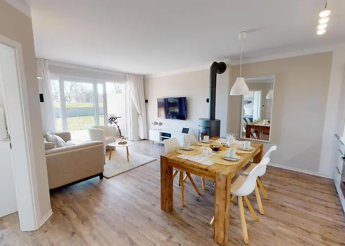 Lejlighed Beach'n'sea 2 *