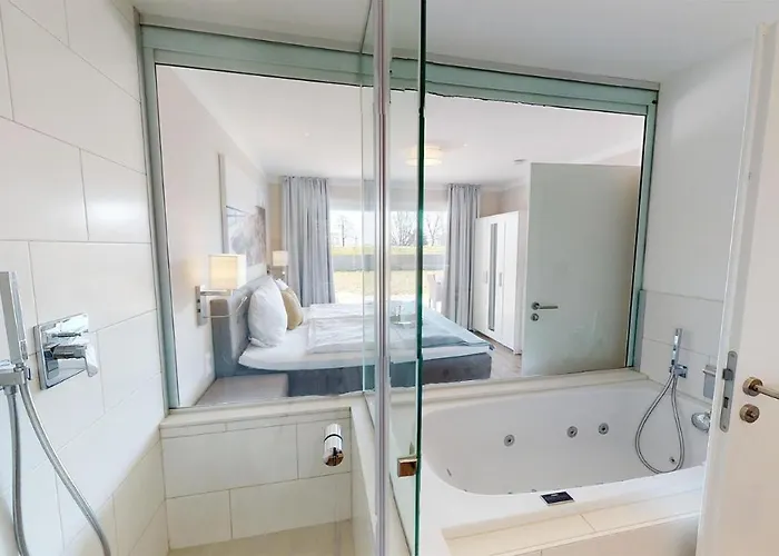 Beach'n'sea 2 * Grömitz