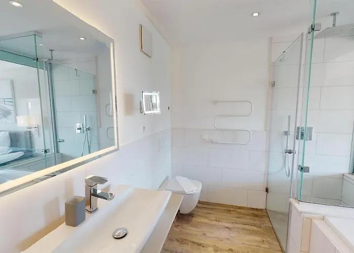 Lejlighed Beach'n'sea 2 *