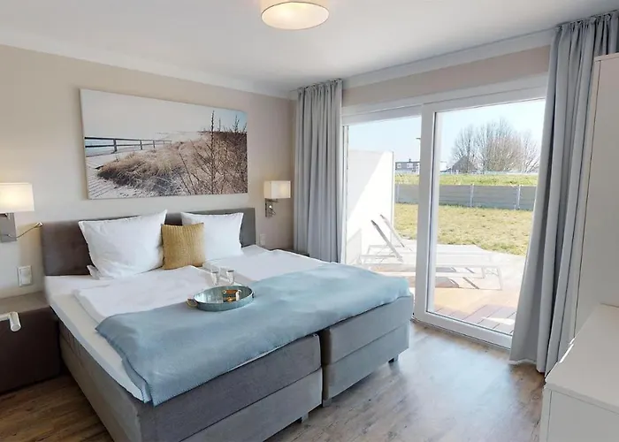 Beach'n'sea 2 Lejlighed Grömitz