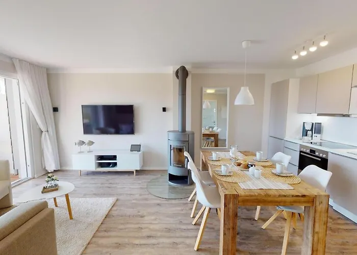 Lejlighed Beach'n'sea 2 *