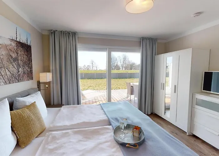 Beach'n'sea 2 * Grömitz