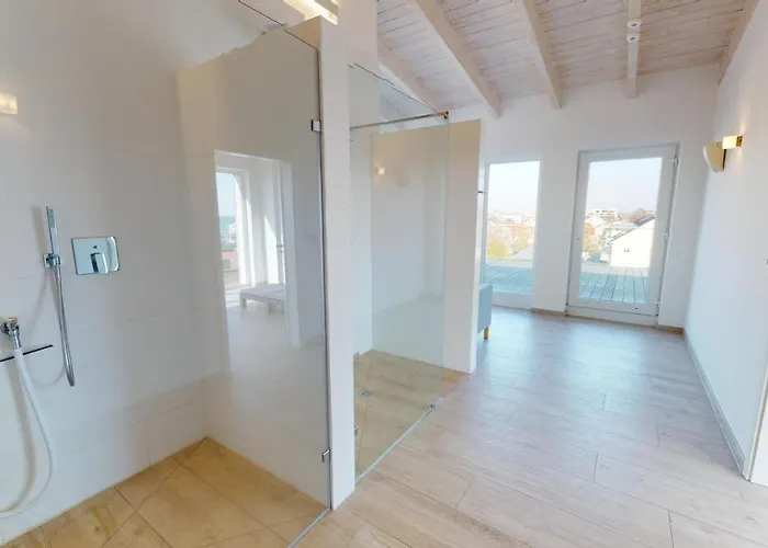 Lejlighed Beach'n'sea 2 *