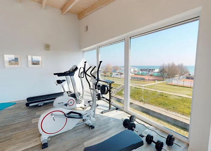 Beach'n'sea 2 * Grömitz