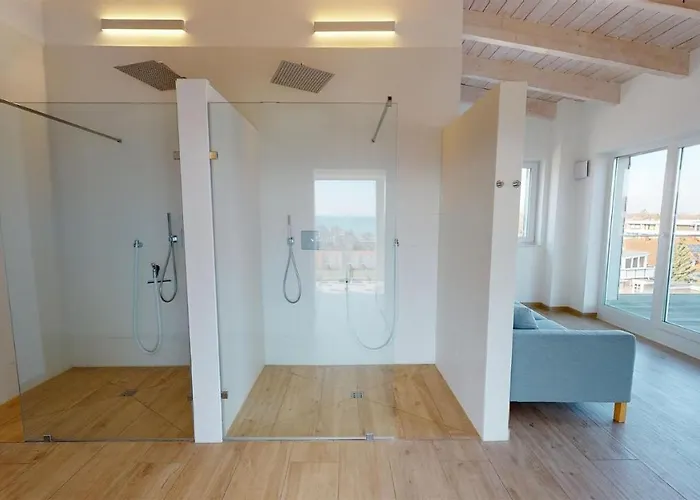 Lejlighed Beach'n'sea 2