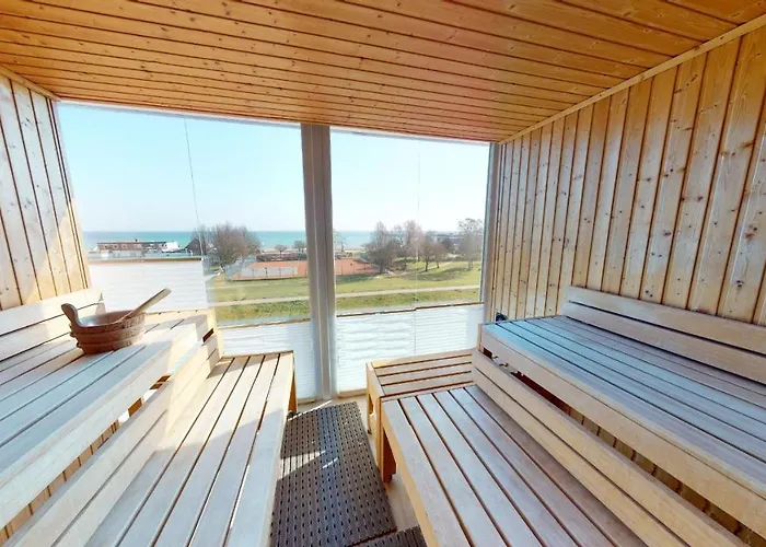 Lejlighed Beach'n'sea 2 *